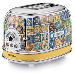 Тостер Ariete 0155 POSITANO (7067903)