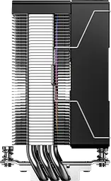 Повітряне охолодження ID-Cooling SE-903-XT V2 ARGB Black (SE-903-XT V2 ARGB) - мініатюра 3