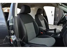 Авточохли модельні MW Brothers для Skoda Octavia A 5 c 2004