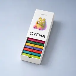 TEA SAMPLE BOX - дегустаційний набір листового чаю