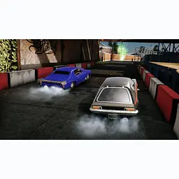 Ключ активації Microsoft Street Outlaws: The List для Xbox One/Series - мініатюра 4