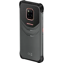 Смартфон Ulefone Power Armor 14 Pro 8/128Gb Black [78457] - мініатюра 7