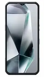 Смартфон Oukitel WP35S 6/256Gb Gray (Global) NFC