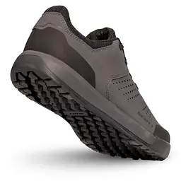 Веловзуття Scott MTB SHR-ALP Flat Lace 40 Dark Grey/Black (1081-288818.2006.400) - мініатюра 2