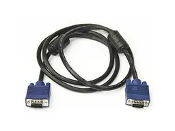 Кабель PowerPlant VGA-VGA 1.5m (KD00AS1284)