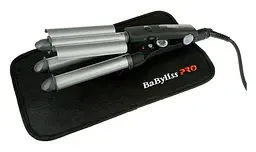 Потрійна плойка для волосся BaByliss PRO (BAB2269TTE) [58822] - мініатюра 4