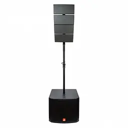 Концертная активная акустика Maximum Acoustics Clubarray.700 - мініатюра 1