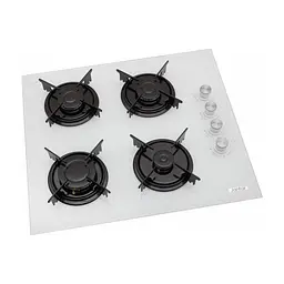 Варочна поверхня Jantar HGR 60 WH EF - мініатюра 4