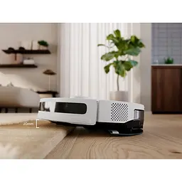 Робот-пилосос Electrolux ER71UW2SW [124416] - мініатюра 9