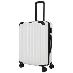 Валіза Travelite Cruise White M (TL072648-30)