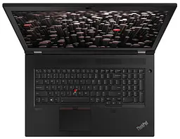 Ноутбук LENOVO ThinkPad P17 (20YU000GRA) (20YU000GRA) - мініатюра 4