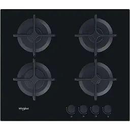 Газова варильна поверхня Whirlpool AKT 616 NB [95567]