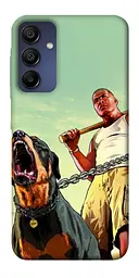 TPU чохол Demsky Gta для Samsung Galaxy A15 4G/5G