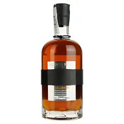 Віскі Mackmyra Moment Fjallmark 42% 0.7 л в подарунковій упаковці - мініатюра 2