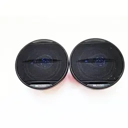 Автоакустика Boschmann BM AUDIO WJ1-S44V3, 10 см 3-смугові 270 W (автомобільний динамік-блшман 270 Вт) - мініатюра 2