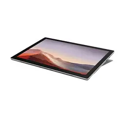 Планшет Microsoft Surface Pro 7+ Intel Core i5 LTE 16/256GB Platinum Windows 10 Pro (1S4-00001, 1S4-00003) - мініатюра 2