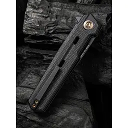 Ніж складаний Weknife Navo WE22026-1 - мініатюра 14