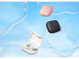Навушники AfterShokz OpenFit Air White (48301504364888) - мініатюра 5