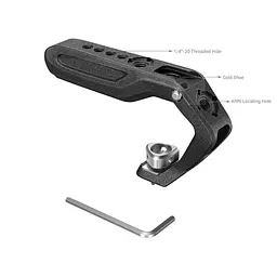 Ручка SmallRig Black Mamba Top Handle [3786] [75718] - мініатюра 8