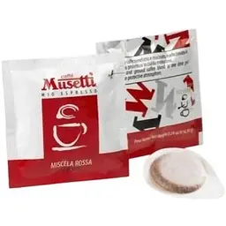Кава в чалдах Musetti Mio Espresso 150 шт