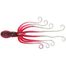 Силікон Savage Gear 3D Octopus 150 мм 70.0g UV Pink Glow (поштучно)