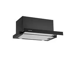 Витяжка вбудована Pyramida TX 60 (1100) R BL - мініатюра 2