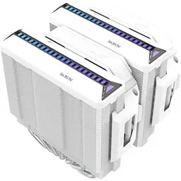 Кулер до процесора Alseye W700-W (AS.01.08.0016) - мініатюра 5