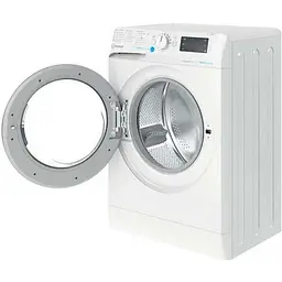 Пральна машина Indesit BWSE 71293X WBV автоматична - мініатюра 7