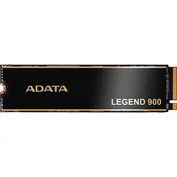 SSD накопичувач ADATA Legend 900 M.2 1TB (SLEG-900-1TCS) [130609]