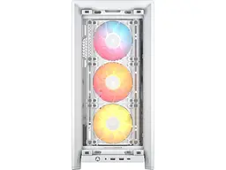Корпус Corsair FRAME 4000D RS ARGB (CC-9011297-WW) - миниатюра 7