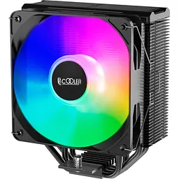 Кулер для процесора PcCooler PALADIN EX400S (PALADIN EX400S) - мініатюра 2