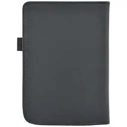 Чохол BeCover Slimbook для PocketBook 606 Basic Lux 2 2020 Black (705185) - мініатюра 2