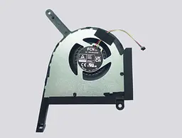 Вентилятор для ноутбука Asus ROG FX507Z, FA507R (DFSCK22D05883E-FP88), DC (12V, 1A), 4pin (для процесора/CPU)