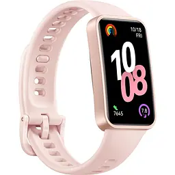 Фітнес-браслет Huawei Band 10 pink (55020EEK) - мініатюра 2