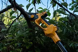 Набір акумуляторний Секатор + Мініпилова ланцюгова Stiga SP100eKit - мініатюра 7