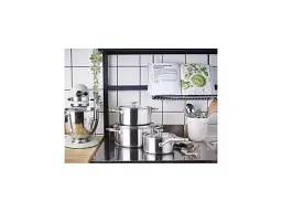 Каструля KitchenAid CC003259-001 - мініатюра 5