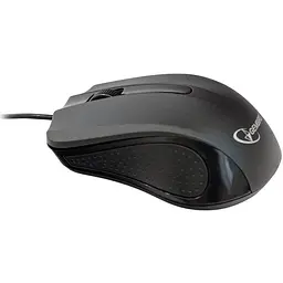Миша Gembird MUS-101 USB black - мініатюра 2
