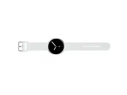 Смарт-годинник Samsung Galaxy Watch 8 LTE 44mm Silver (SM-L335FZSA) - мініатюра 4