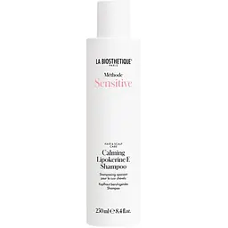Шампунь для волосся La Biosthétique Calming Lipokerine E Shampoo заспокійливий 250 мл