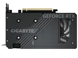 Відеокарта Gigabyte RTX 5050 8G WINDFORCE OC (GV-N5050WF2OC-8GD) (GDDR6, 128 bit, PCI-E v5.0 x16) - мініатюра 6