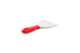 Шпатель малярський Intertool 125 мм Pro KT-2613 - мініатюра 4