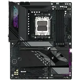 Материнська плата Gigabyte X870E AORUS ELITE WIFI7 (X870E A ELITE WIFI7)