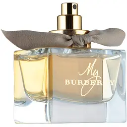 Burberry My Burberry 50 мл тестер парфумована вода