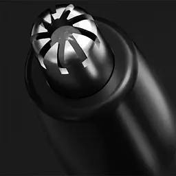 Насадка для тримера Enchen BR-10 For model MOCHA N - мініатюра 2