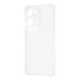 Чохол WXD Силікон 0.8 mm HQ Motorola Moto G05