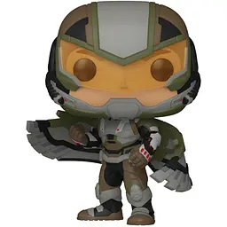 Фігурка Funko POP Marvel: Captain America BNW - Falcon det0018195