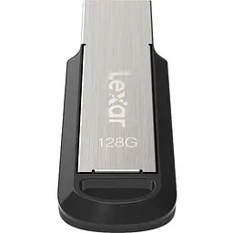 USB флеш-накопичувач Lexar JumpDrive M400 128GB USB 3.0 (LJDM400128G-BNBNG) [137801] - мініатюра 3