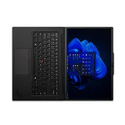 Ноутбук Lenovo ThinkPad P14 Ultra 7 155H 32GB 1TB RTX 500 Ada Windows 11 - мініатюра 6
