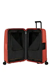 Валіза Samsonite ESSENS 75 см CLAY 75х52x33 KM0*17003 - мініатюра 5