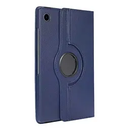 Чохол для планшета Samsung Galaxy Tab A9 8.7' SM-X110 SM-X115 SM-X117 поворотний 360 - мініатюра 5